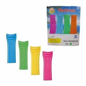 Colchoneta Inflable ART AB-13322