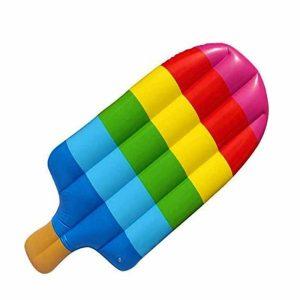 Colchoneta Inflable Paleta Helado  ART AB-13337