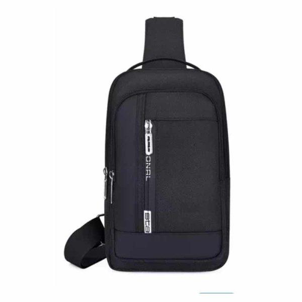 Morral Mochila Cruzada ART 241243 - Imagen 3
