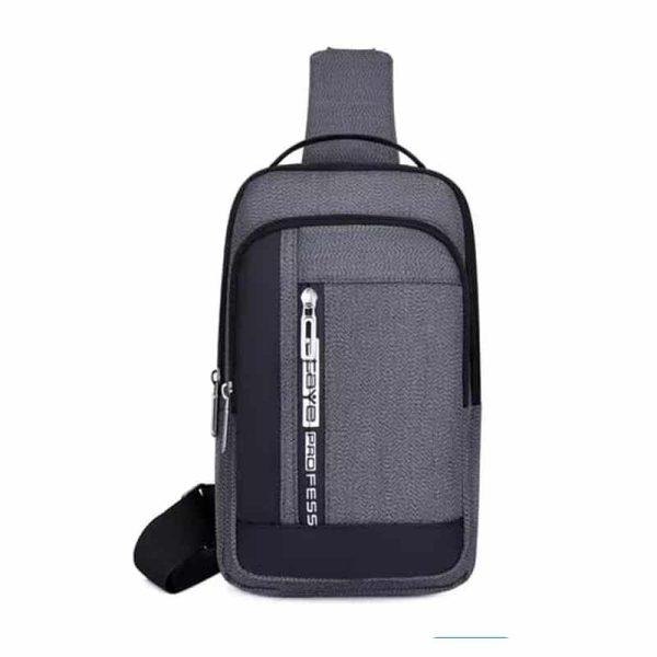 Morral Mochila Cruzada ART 241243 - Imagen 4