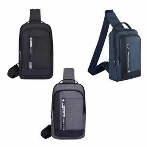 Morral Mochila Cruzada ART 241243