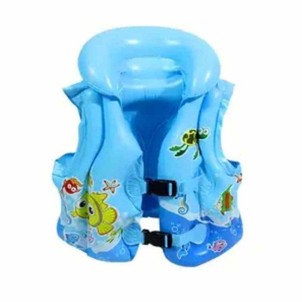 Chaleco Salvavidas ART AB-13305 - Imagen 2
