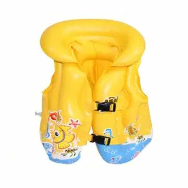 Chaleco Salvavidas ART AB-13305 - Imagen 3