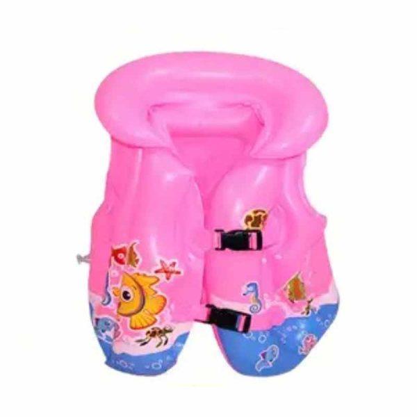 Chaleco Salvavidas ART AB-13305 - Imagen 4