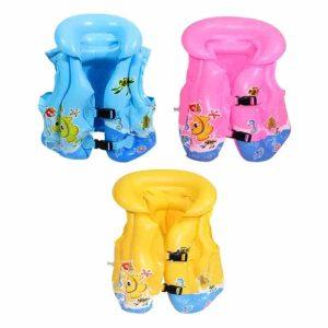 Chaleco Salvavidas ART AB-13305