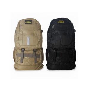 Mochila de Camping Battlegrounds 60L ART 241237