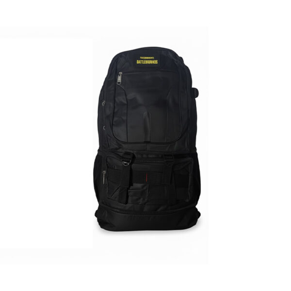 Mochila de Camping Battlegrounds 60L ART 241237 - Imagen 2