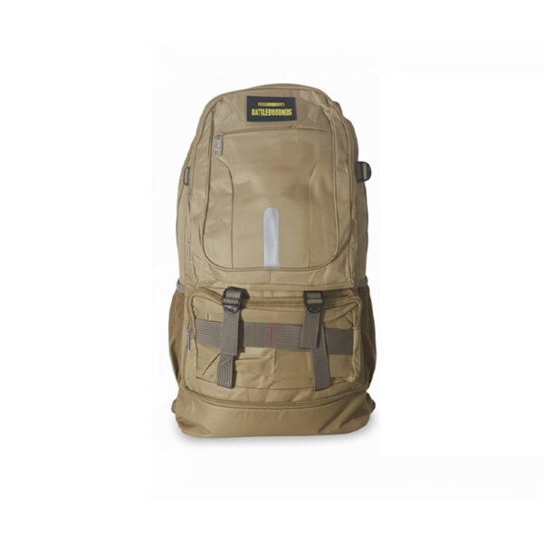 Mochila de Camping Battlegrounds 60L ART 241237 - Imagen 3