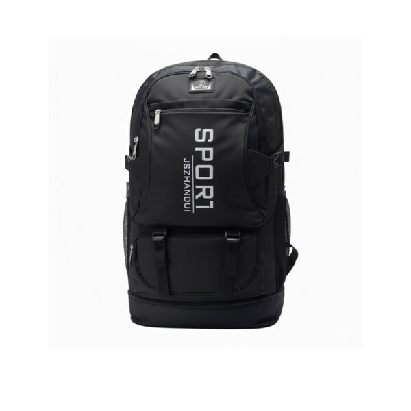 Mochila Camping Sport 60L ART 241236 - Imagen 5
