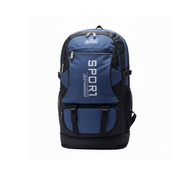 Mochila Camping Sport 60L ART 241236 - Imagen 3