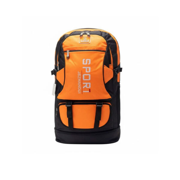 Mochila Camping Sport 60L ART 241236 - Imagen 4