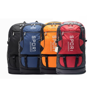Mochila Camping Sport 60L ART 241236