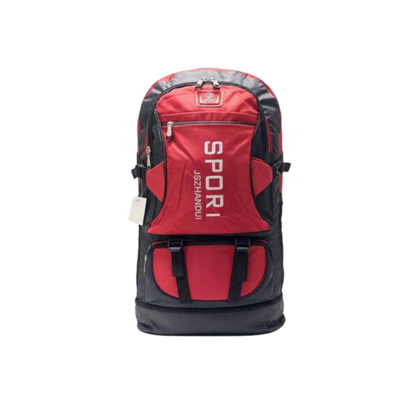 Mochila Camping Sport 60L ART 241236 - Imagen 2