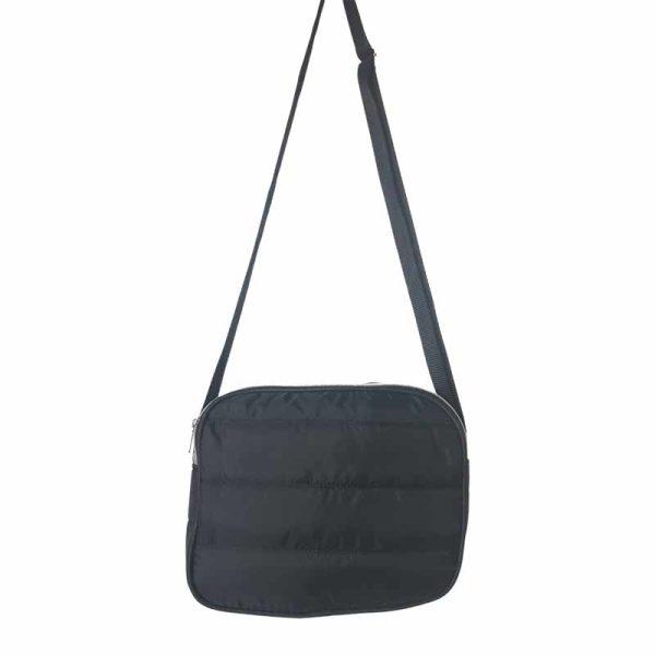 Bandolera Puffer ART BANDOLERATELA2