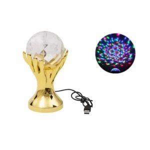 Lampara Bolichera Copa del Mundo ART MA064