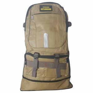 Mochila de Camping Battlegrounds ART 241237