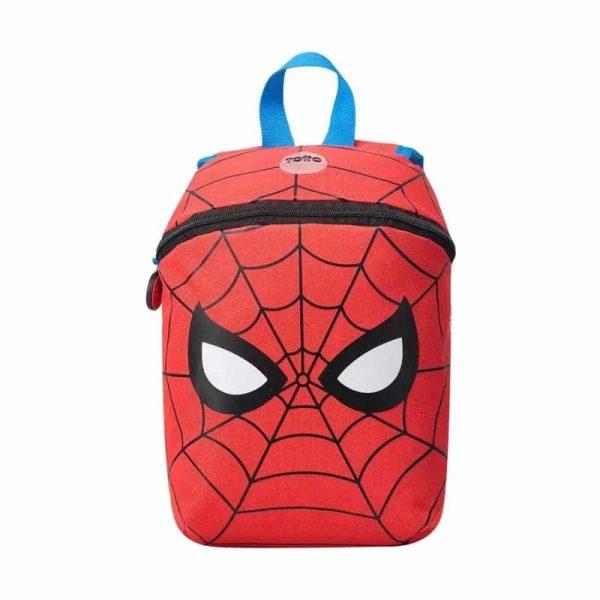 Mochila Spiderman Espada ART DSM6833
