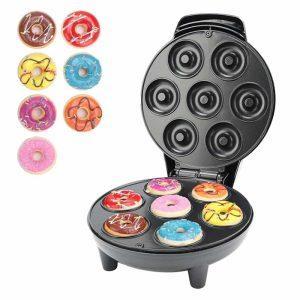 Maquina Mini Donas ART OM-08018