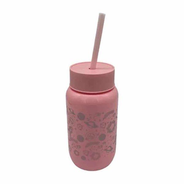 Vaso Plastico con Sorbete Pasaporte ART KP803 - Imagen 3
