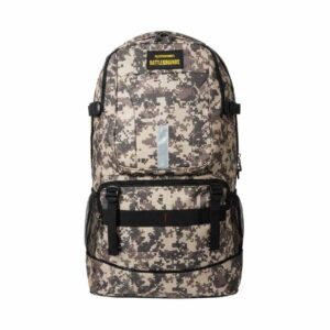 Mochila de Camping Militar Battlegrounds 60L ART 241237