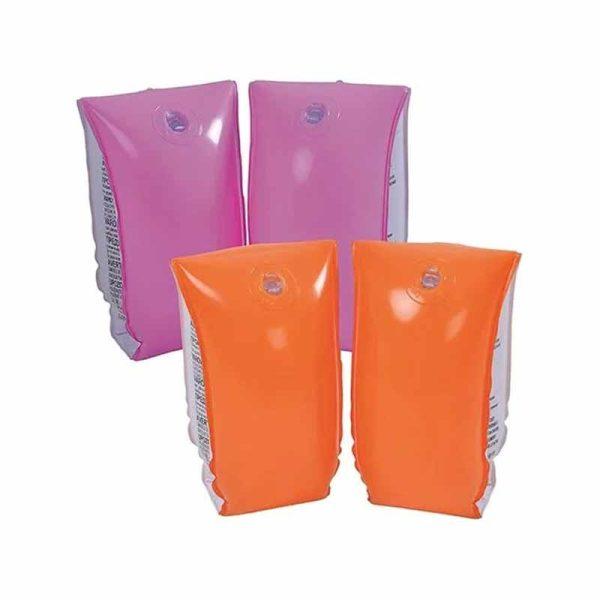 Bracitos Inflables Salvavidas ART 47262