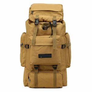 Mochila de Camping Pierre Cardin ART PC-1089