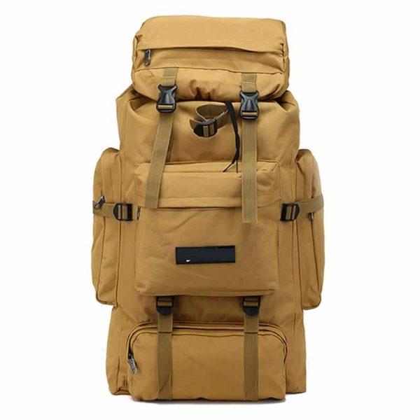 Mochila de Camping Pierre Cardin ART PC-1089