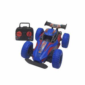 Auto Arenero Spiderman Radio Control ART 55299
