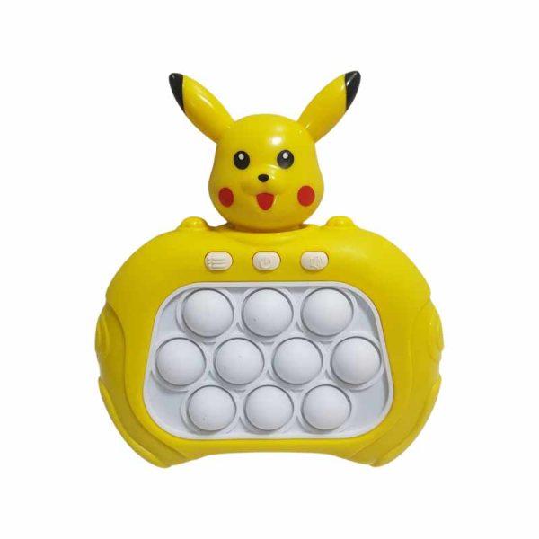 Pop It Electronico Personajes ART SGM-1 - Imagen 2
