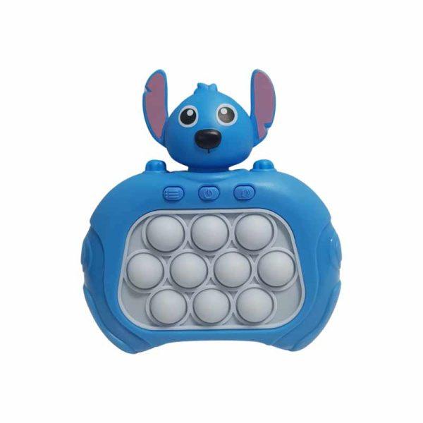 Pop It Electronico Personajes ART SGM-1 - Imagen 3