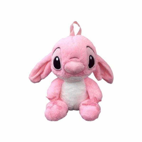 Mochila Peluche Stitch ART 1241-5 - Imagen 2