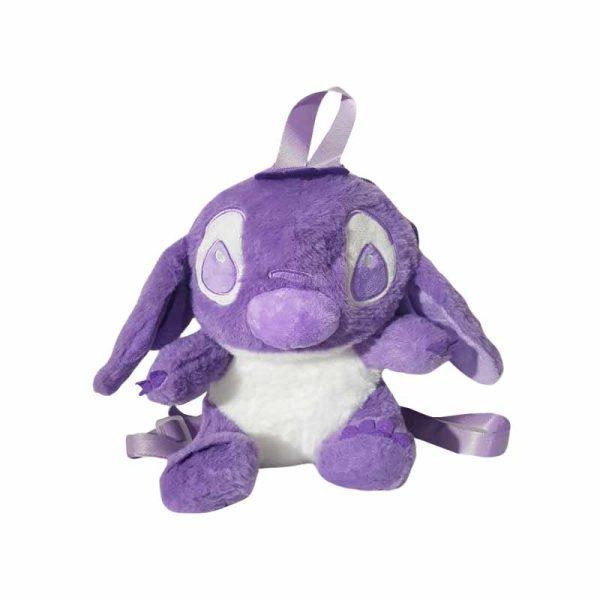 Mochila Peluche Stitch ART 1241-5 - Imagen 3