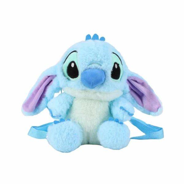 Mochila Peluche Stitch ART 1241-5 - Imagen 4