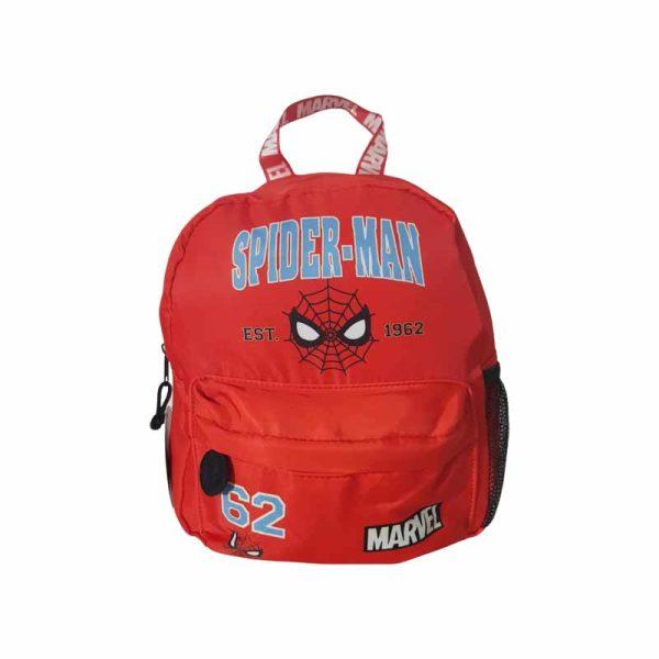 Mochila Spiderman Marvel ART DSM6832