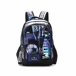 Mochila Skora Futbol 18" ART 37635
