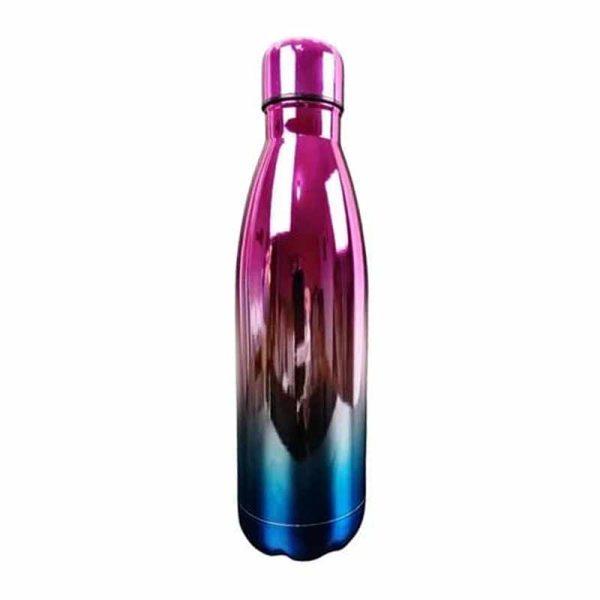 Botella Tornasolada 500ml ART AB-20328 - Imagen 3