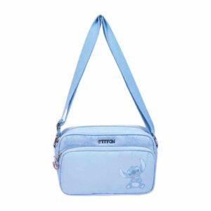 Bandolera Stitch Disney ART DLS6823