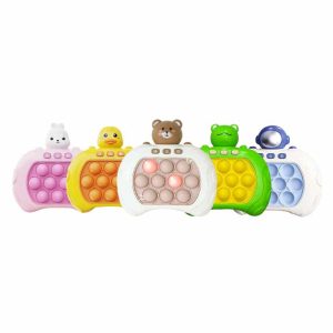 Pop It Electronicos ART STC-014