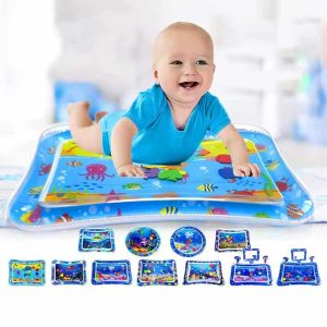 Alfombra de Agua Sensorial Inflable ART 5134