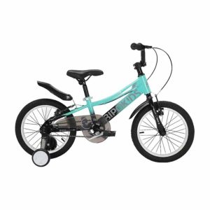 Bicicleta Bipokids Rod 16 ART R16A