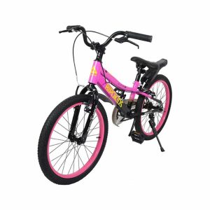 Bicicleta Bipokids Rod 20 ART R20
