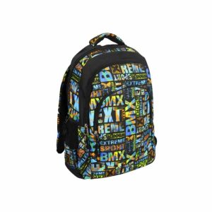 Mochila Urbana BMX ART 610030