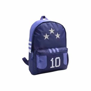 Mochila Argentina Tres Estrellas 16" ART 11060