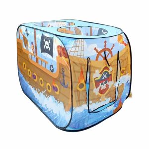 Carpa Barco Pirata ART 5622