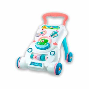 Caminador con Luz y Sonido ART 54466