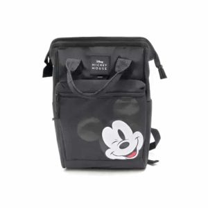 Mochila Maternal Mickey Mouse ART DMK 6881