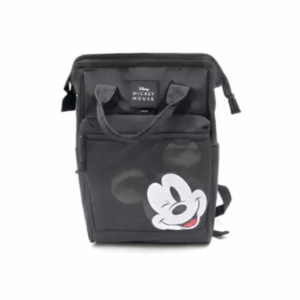 Mochila Maternal Mickey Mouse ART DMK 6881