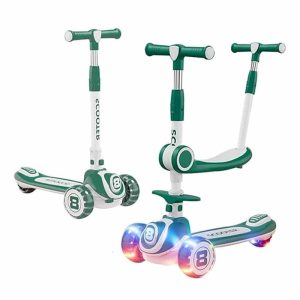 Monopatin Scooter Con Asiento ART MG-10.3EN1