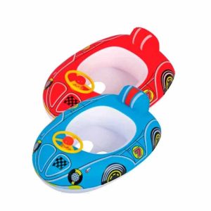 Flotador Inflable Autito ART 36003
