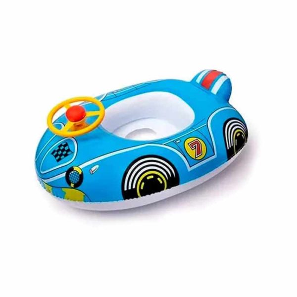 Flotador Inflable Autito ART 36003 - Imagen 3